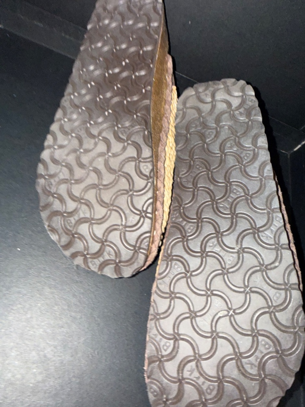 Shoes - CLOGS - Picture 4 of 7